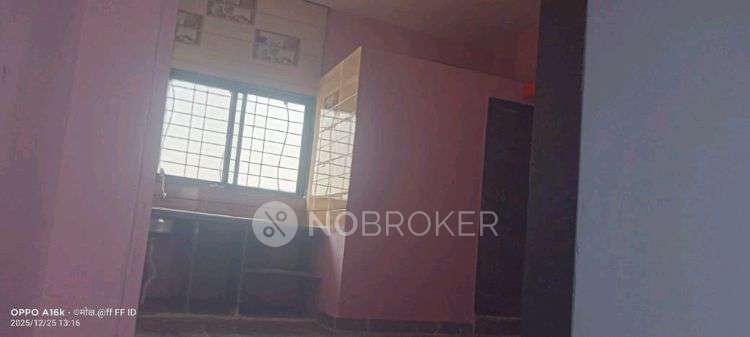1 RK House for Rent  In Hanumanwadi Zp School