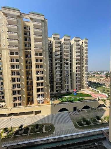 1 BHK Flat In Nilaya Greens For Sale  In Raj Nagar Extension