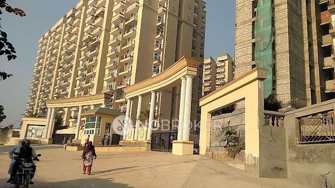 1 BHK Flat In Nilaya Greens For Sale  In Raj Nagar Extension