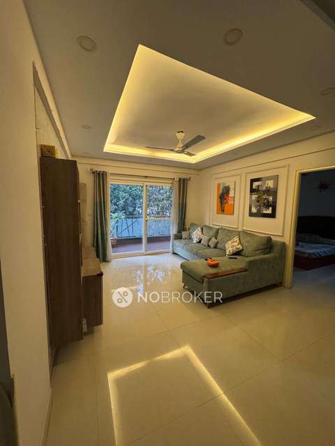 3 BHK Flat In Mana Tropicale For Sale  In Sarjapur