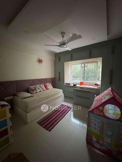 3 BHK Flat In Mana Tropicale For Sale  In Sarjapur