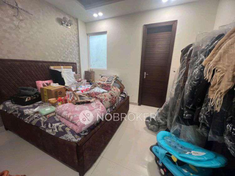 4 BHK Flat In Aradhya Homes for Rent  In Aradhya Homes