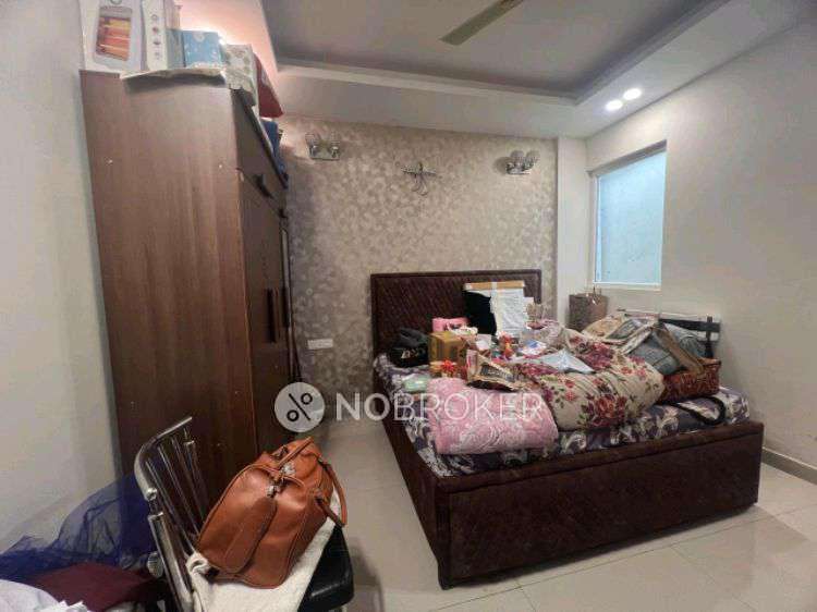 4 BHK Flat In Aradhya Homes for Rent  In Aradhya Homes