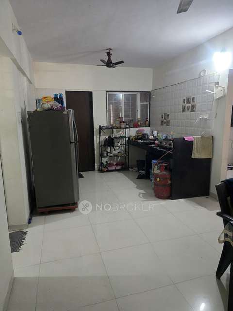 2 BHK Flat In Rk Residency, Wakad, Wakad for Rent  In Wakad