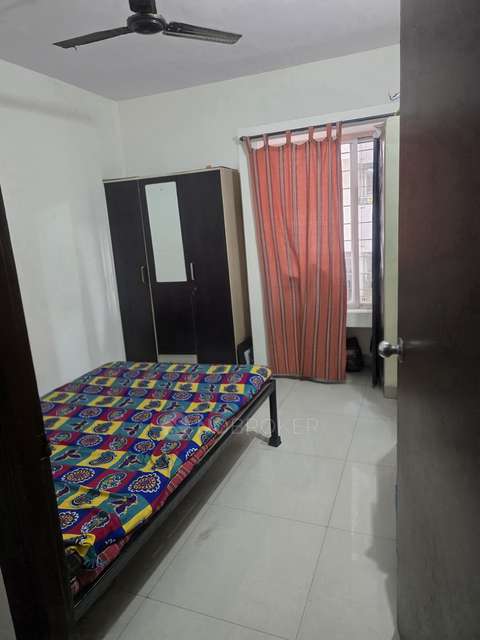 2 BHK Flat In Rk Residency, Wakad, Wakad for Rent  In Wakad