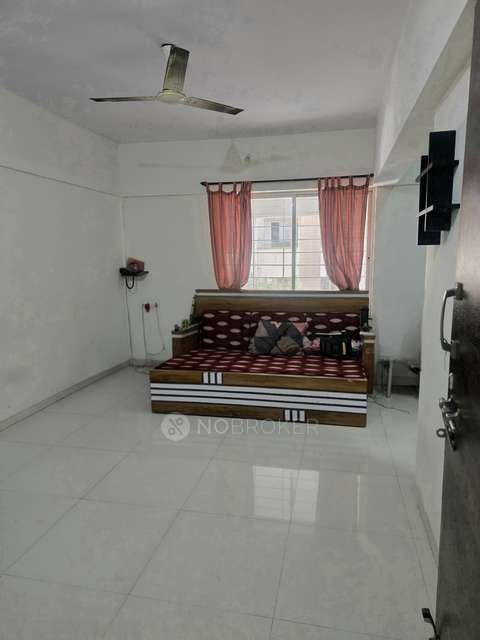 2 BHK Flat In Rk Residency, Wakad, Wakad for Rent  In Wakad