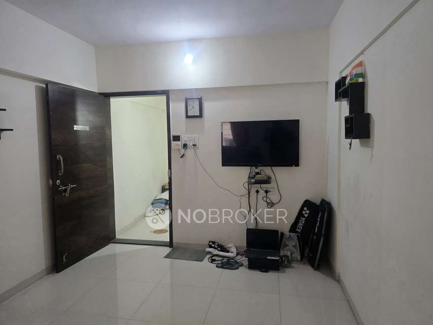 2 BHK Flat In Rk Residency, Wakad, Wakad for Rent  In Wakad