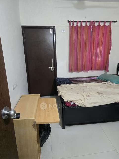 2 BHK Flat In Rk Residency, Wakad, Wakad for Rent  In Wakad