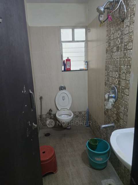 2 BHK Flat In Rk Residency, Wakad, Wakad for Rent  In Wakad