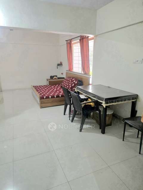 2 BHK Flat In Rk Residency, Wakad, Wakad for Rent  In Wakad