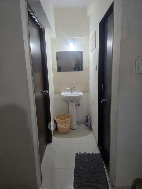 2 BHK Flat In Rk Residency, Wakad, Wakad for Rent  In Wakad