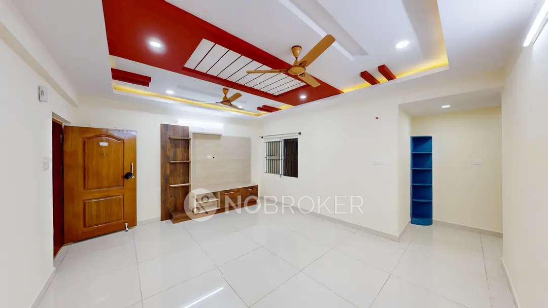 3 BHK Flat In Sri Tirumala Sarovar For Sale  In Singasandra