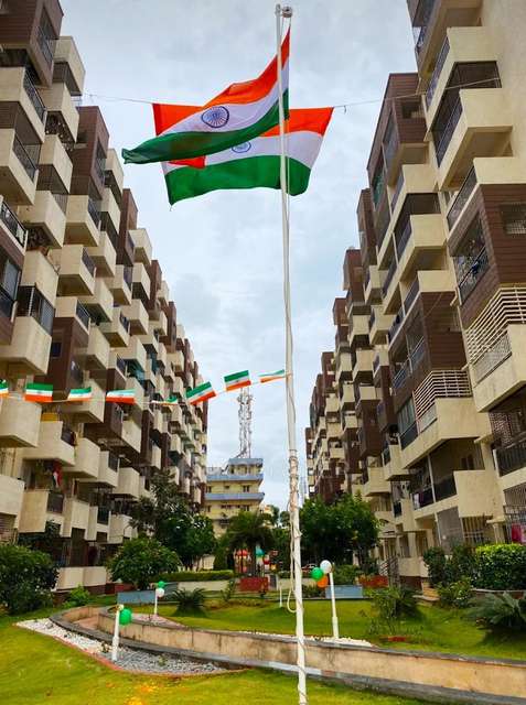 3 BHK Flat In Sri Tirumala Sarovar For Sale  In Singasandra