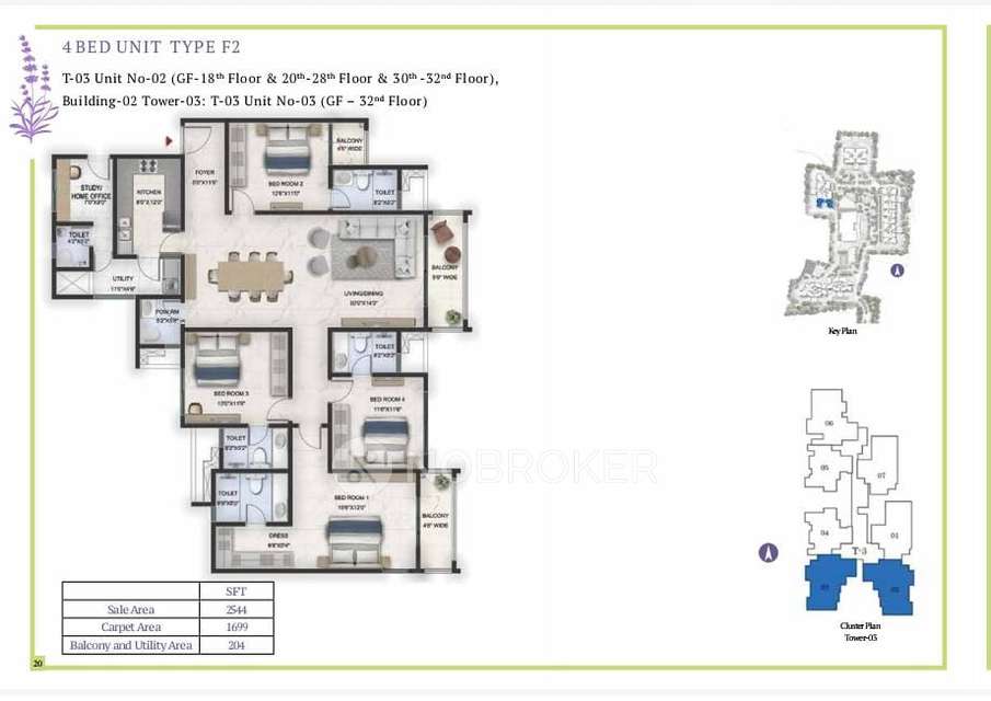 3 BHK Flat In Eapl Sri Tirumala Sarovar For Sale  In Singasandra