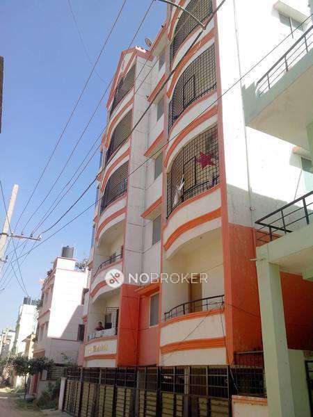 2 BHK Flat In Matapathi Mena  for Rent  In Dodda Nekkundi Extension, Doddanekkundi