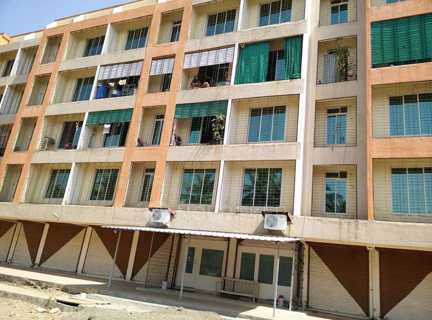 1 BHK Flat In Janaki Residency, Virar East For Sale  In Fr2c+mcc, Shree Gurudatta Nagar, Ekvira Darshan, Virar East, Virar, Maharashtra 401305, India