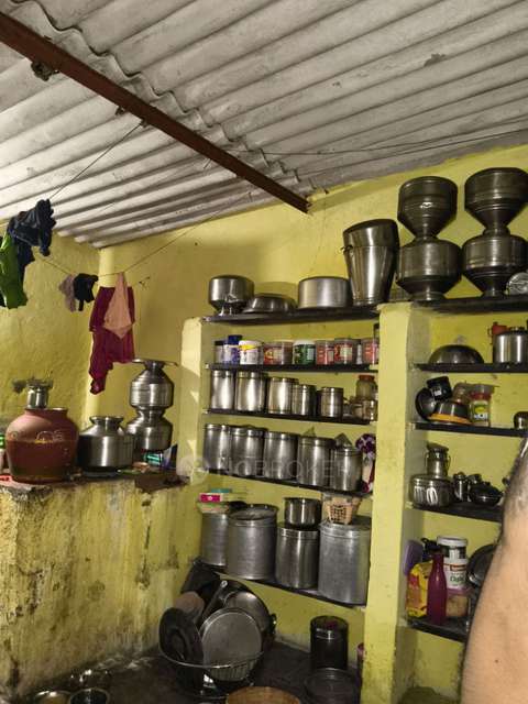 1 BHK Flat In Home For Sale  In ********* Dattraj Colony, Mangal Nagar, Thergaon, Pimpri-chinchwad, Maharashtra 411033, India