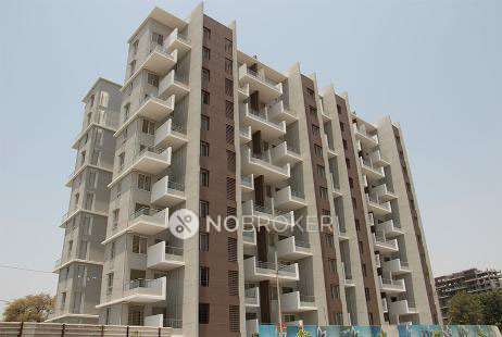 1 BHK Flat In Aditya Apartment For Sale  In Wakad