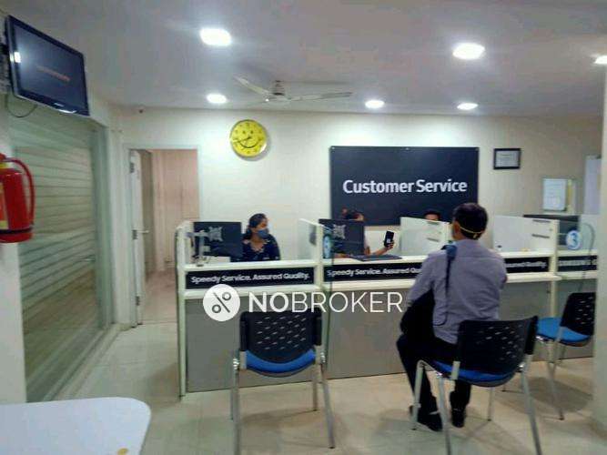 Office Space in Virar West , Mumbai for Rent 