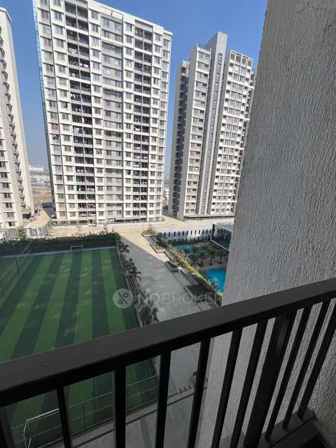 2 BHK Flat In Kolte Patil Life Republic, Hinjewadi for Rent  In Life Republic Universe Phase I