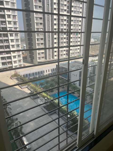 2 BHK Flat In Kolte Patil Life Republic, Hinjewadi for Rent  In Life Republic Universe Phase I