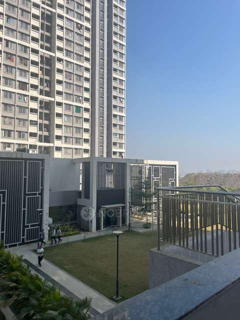 2 BHK Flat In Kolte Patil Life Republic, Hinjewadi for Rent  In Life Republic Universe Phase I