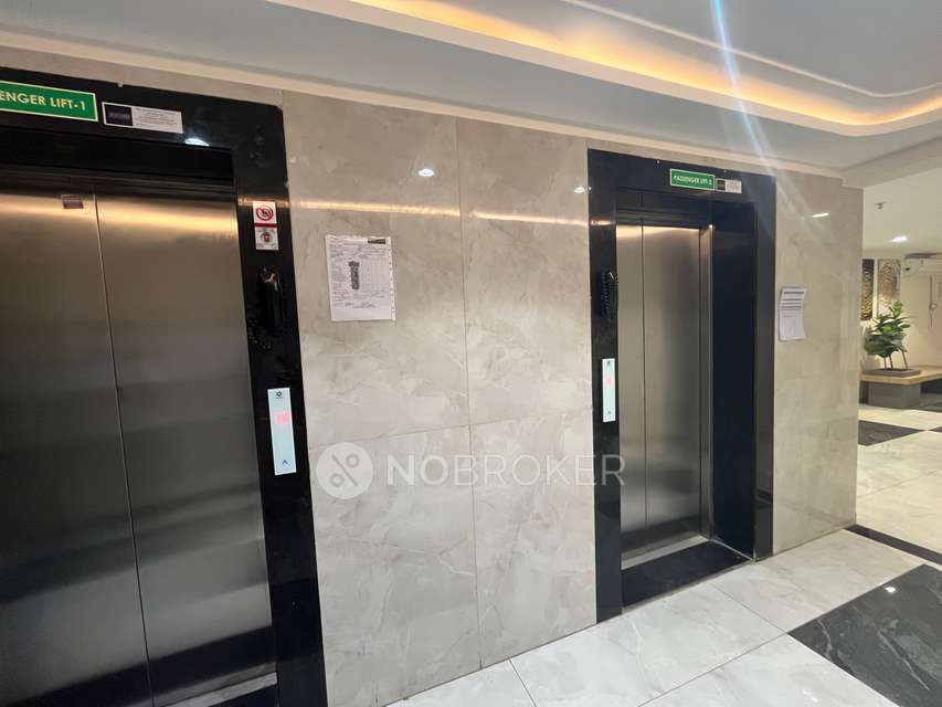 2 BHK Flat In Kolte Patil Life Republic, Hinjewadi for Rent  In Life Republic Universe Phase I