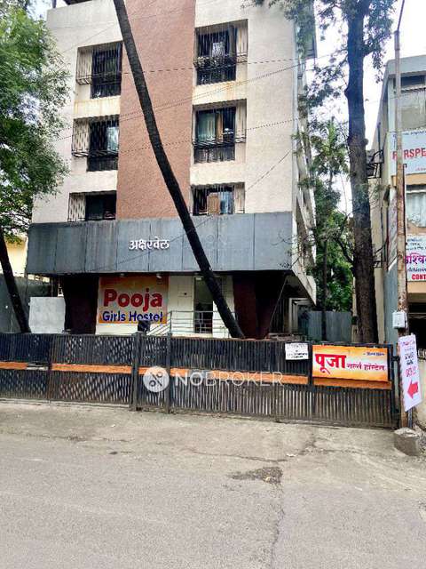 PG for Girls in  Sadashiv Peth