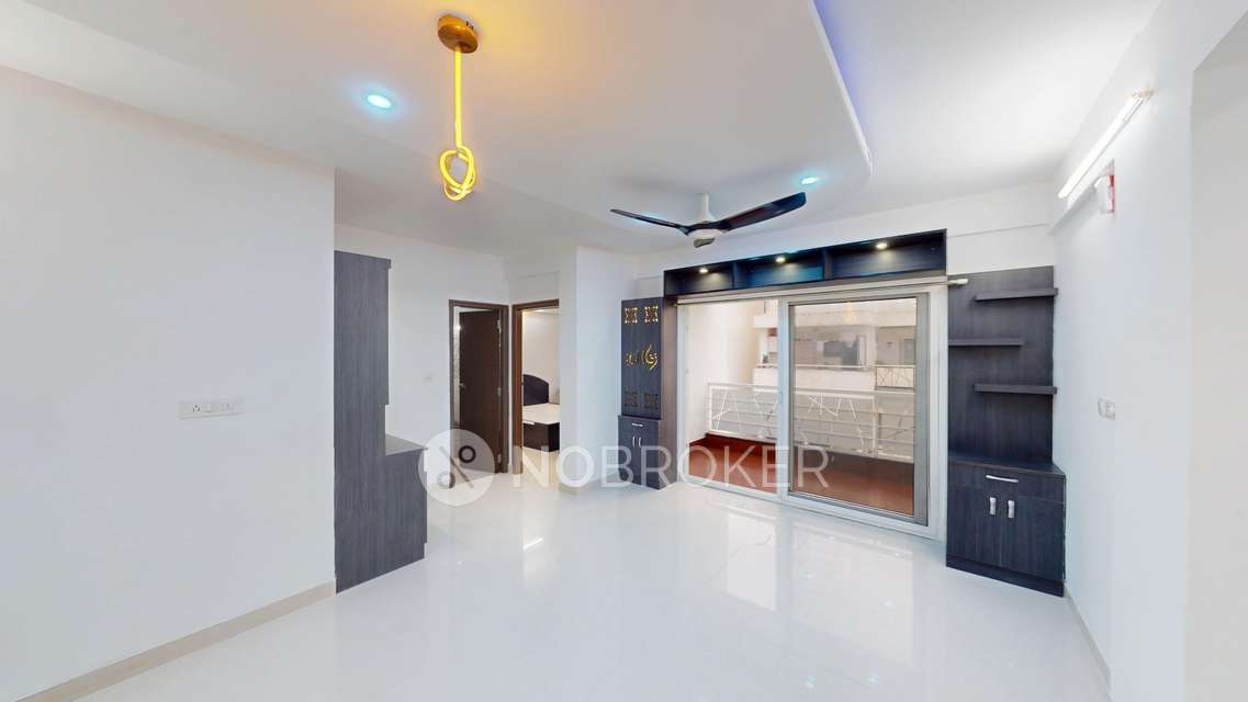 2 BHK Flat In Mana Tropicale For Sale  In Sarjapur Main Rd