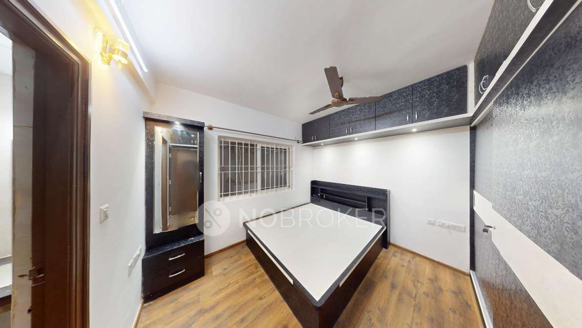 2 BHK Flat In Mana Tropicale For Sale  In Sarjapur Main Rd