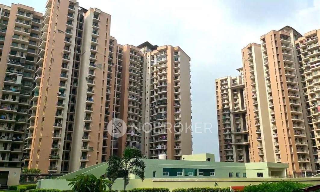 2 BHK Villa In Pan Oasis for Rent  In Sector 70 