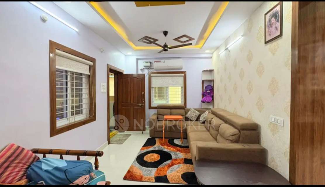 2 BHK Flat In Pavan Heights For Sale  In Nizampet
