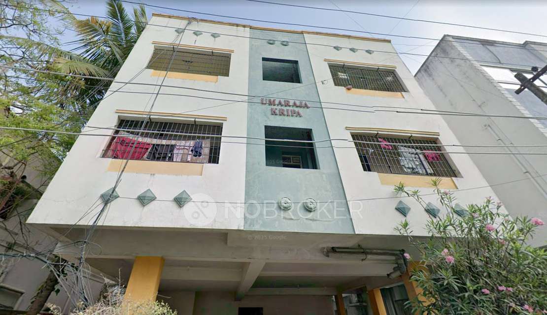 3 BHK Flat In Umaraja Kripa Apartment for Rent  In Samayapuram Nagar