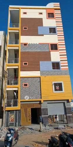4+ BHK Flat For Sale  In Doddanagamangala Village