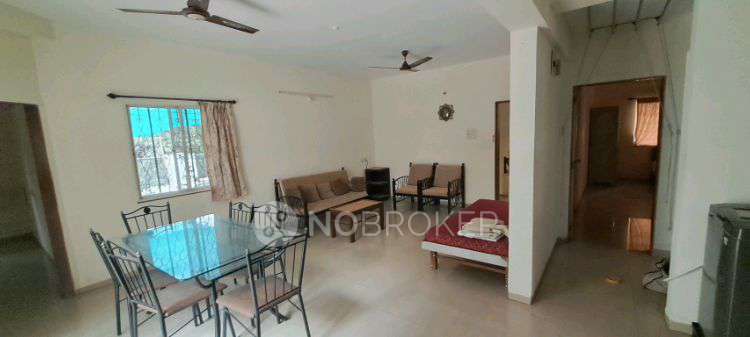 3 BHK Flat In Vijayshree Bungalow, , Balewadi ,pune for Rent  In Sunshine Villas, Baner - Balewadi Rd, Balewadi Phata, Baner, Pune, Maharashtra 411045, India