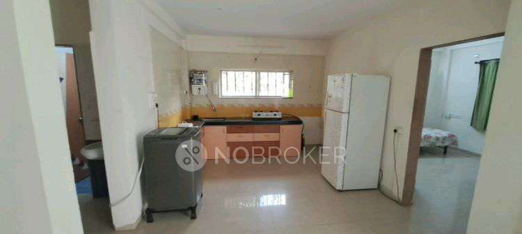 3 BHK Flat In Vijayshree Bungalow, , Balewadi ,pune for Rent  In Sunshine Villas, Baner - Balewadi Rd, Balewadi Phata, Baner, Pune, Maharashtra 411045, India