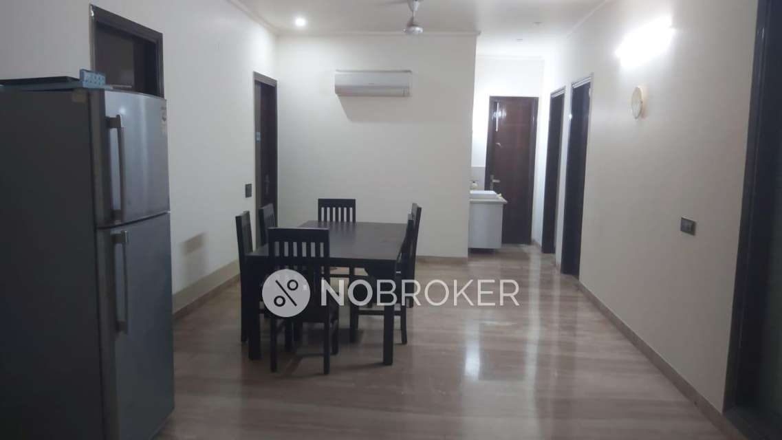 3 BHK House for Rent  In Sector 23
