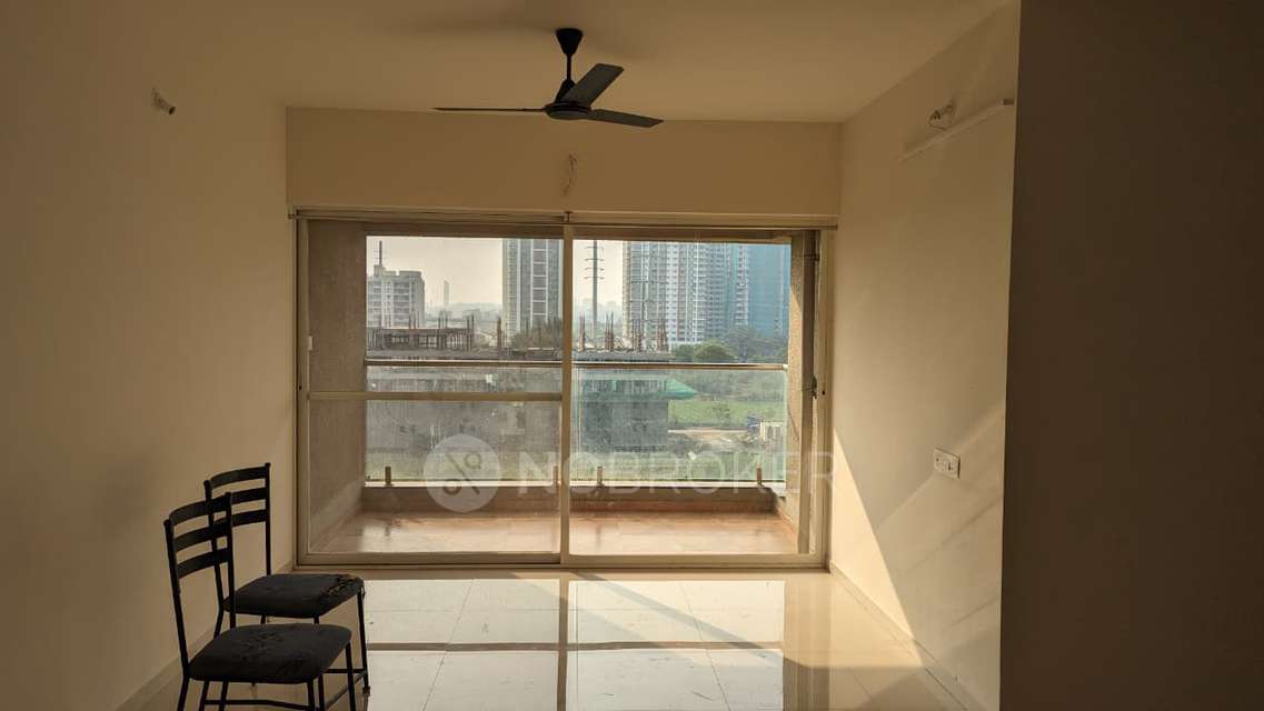 3 BHK Flat In Mantra Monarch, Balewadi For Sale  In Balewadi