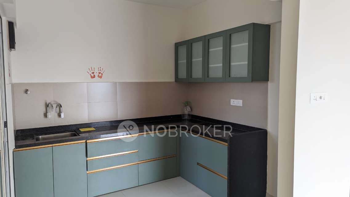 3 BHK Flat In Mantra Monarch, Balewadi For Sale  In Balewadi