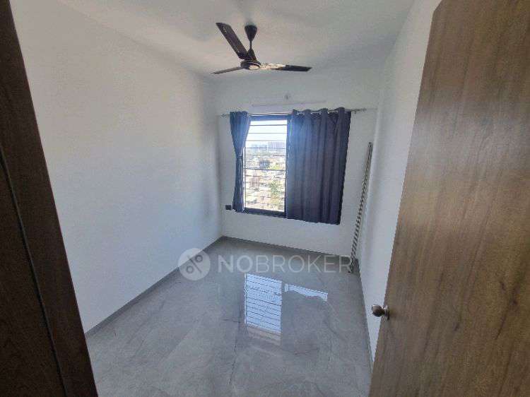 2 BHK Flat In Unique Youtopia for Rent  In Kharadi