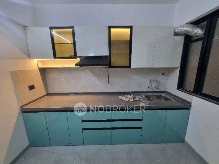 2 BHK Flat In Unique Youtopia for Rent  In Kharadi