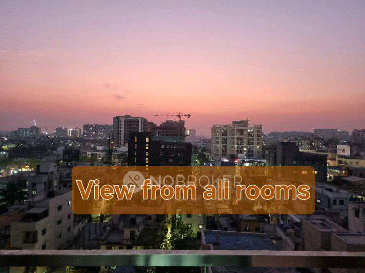 2 BHK Flat In Unique Youtopia for Rent  In Kharadi