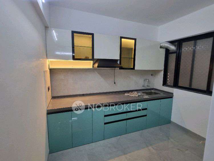 2 BHK Flat In Unique Youtopia for Rent  In Kharadi