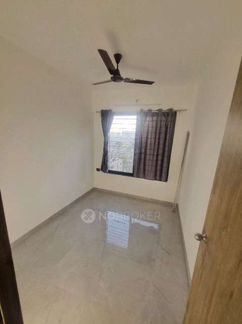2 BHK Flat In Unique Youtopia for Rent  In Kharadi