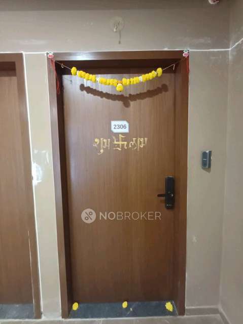 3 BHK Flat In Pride Purple Park Titan  for Rent  In Marunji