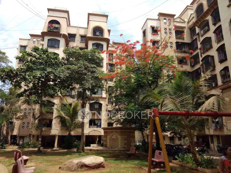1 BHK Flat In Sagar Park for Rent  In Ghatkopar West