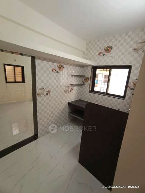 Shared Room for Male In 1 BHK  In Rahatani