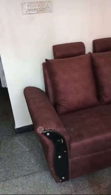 2 BHK Flat In Dr. Mohd Ayub Hussain Khan Apartment for Rent  In Padmanabha Nagar