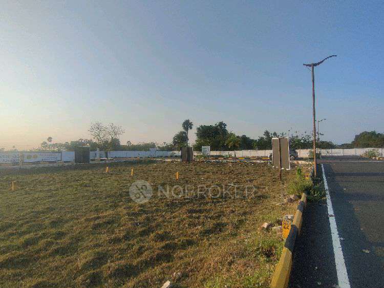 Commercial Property in Alathur, Chennai for Rent 