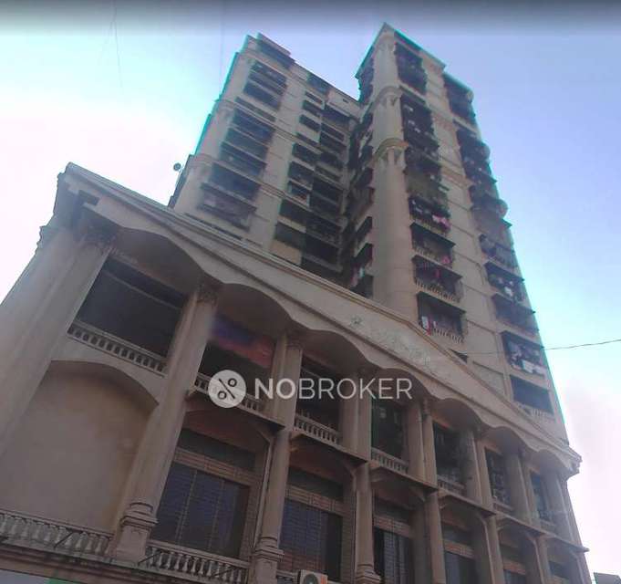 1 BHK Flat In Ratnamani Chs  for Rent  In Dadar East